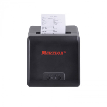 термопринтер этикеток mertech dt58 temo (usb)